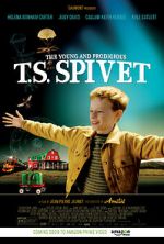 Watch The Young and Prodigious T.S. Spivet Primewire