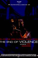 Watch The End of Violence Primewire