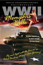 Watch The Memphis Belle A Story of a Flying Fortress Primewire