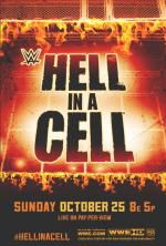 Watch WWE Hell in a Cell Primewire