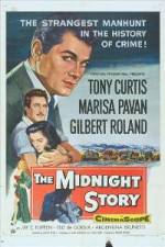 Watch The Midnight Story Primewire