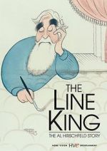 Watch The Line King: The Al Hirschfeld Story Primewire