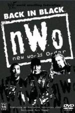 Watch WWE Back in Black NWO New World Order Primewire
