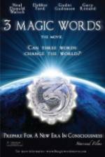 Watch 3 Magic Words Primewire