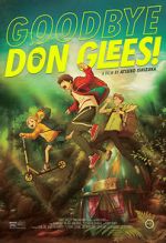 Watch Goodbye, Don Glees! Primewire