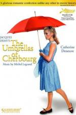 Watch The Umbrellas of Cherbourg Primewire