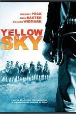 Watch Yellow Sky Primewire