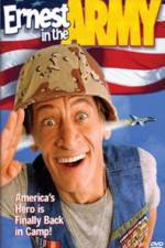Watch Ernest in the Army Primewire