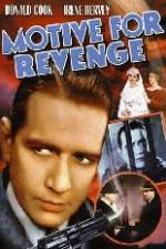 Watch Motive for Revenge Primewire