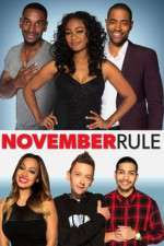 Watch November Rule Primewire