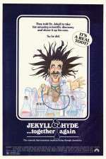 Watch Jekyll and Hyde... Together Again Primewire