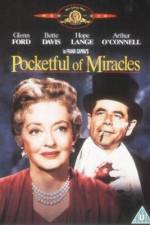 Watch Pocketful of Miracles Primewire