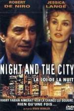 Watch Night and the City Primewire