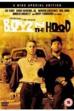 Watch Boyz n the Hood Primewire