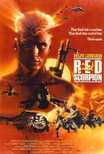 Watch Red Scorpion Primewire