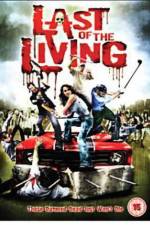 Watch Last of the Living Primewire