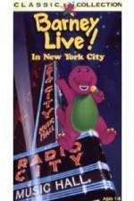 Watch Barney Live In New York City Primewire