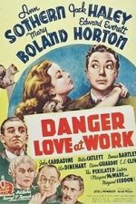 Watch Danger - Love at Work Primewire