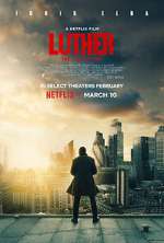 Watch Luther: The Fallen Sun Primewire