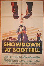 Watch Showdown at Boot Hill Primewire
