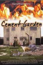 Watch The Cement Garden Primewire
