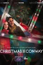Watch Christmas in Conway Primewire