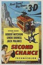 Watch Second Chance Primewire