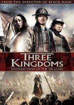 Watch Three Kingdoms Primewire