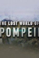 Watch Lost World of Pompeii Primewire