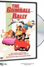 Watch The Gumball Rally Primewire