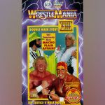 Watch WrestleMania VIII (TV Special 1992) Primewire