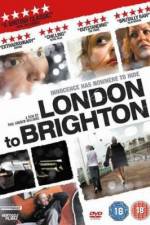 Watch London to Brighton Primewire