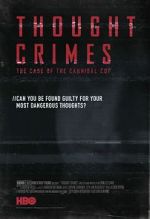 Watch Thought Crimes: The Case of the Cannibal Cop Primewire