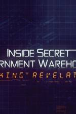 Watch In Inside Secret Government Warehouses ( 2010 ) Primewire