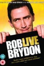 Watch Rob Brydon Live Primewire