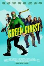 Watch Green Ghost and the Masters of the Stone Primewire
