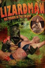 Watch LizardMan: The Terror of the Swamp Primewire