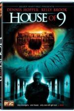 Watch House of 9 Primewire