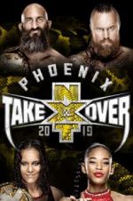 Watch NXT TakeOver: Phoenix Primewire
