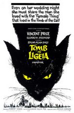 Watch The Tomb of Ligeia Primewire