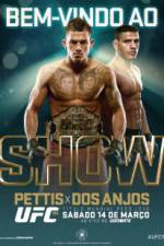 Watch UFC 185: Pettis vs. dos Anjos Primewire