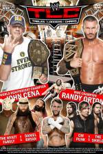 Watch WWE Tables,Ladders and Chairs Primewire