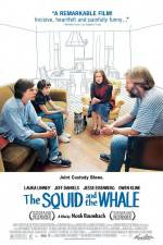 Watch The Squid and the Whale Primewire