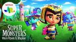 Watch Super Monsters: Once Upon a Rhyme Primewire