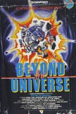 Watch Beyond the Universe Primewire