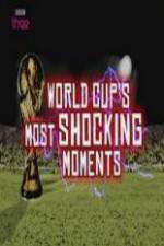 Watch World Cup Most Shocking Moments Primewire