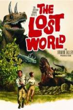 Watch The Lost World Primewire