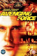 Watch Avenging Force Primewire