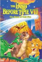 Watch The Land Before Time VII: The Stone of Cold Fire Primewire