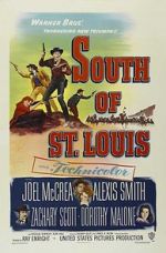 Watch South of St. Louis Primewire